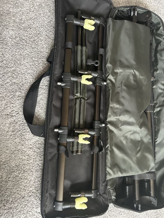 RodPod folosit de 3-4 ori