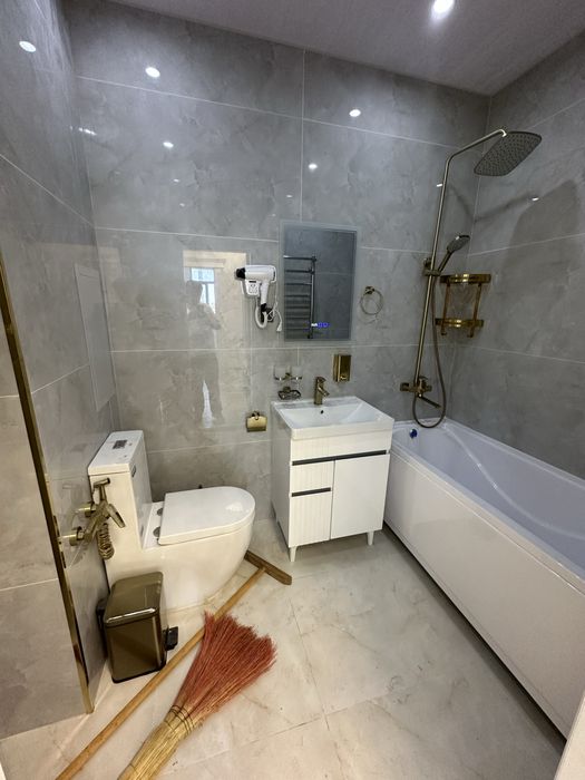 Uchtepa Avenue 2 xona 65 m2