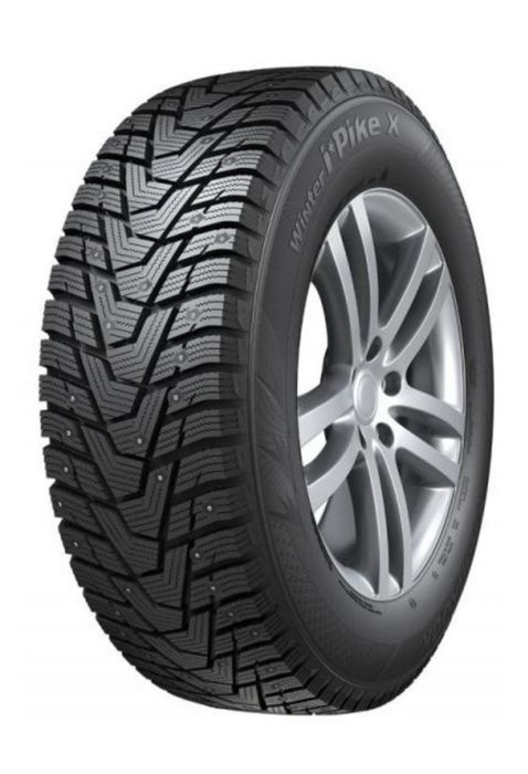 Hankook Winter i*Pike X W429A 235/60 R18 107T с шипами