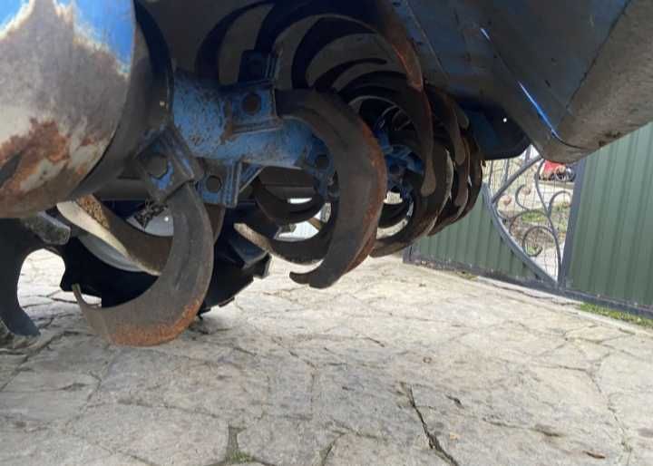 Продам минитрактор