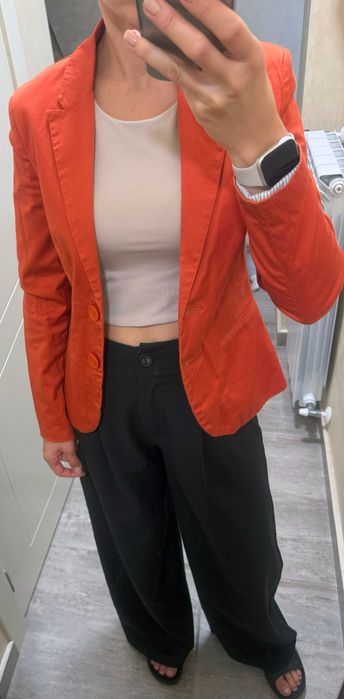 Дамски сака H&M - Amisu - Stradivarius - Esprit - размер 36 (S)