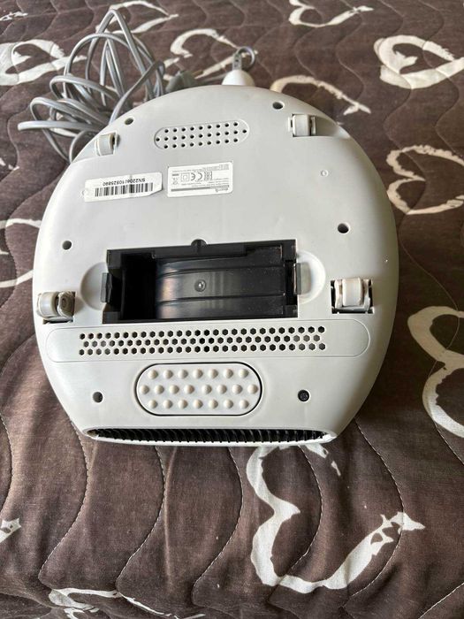 Ръчна прахосмукачка Deerma, CM800, 450W, Против акари, UV