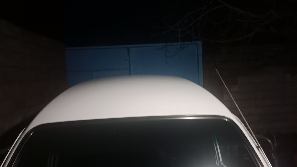 Moshina holati yaxshi