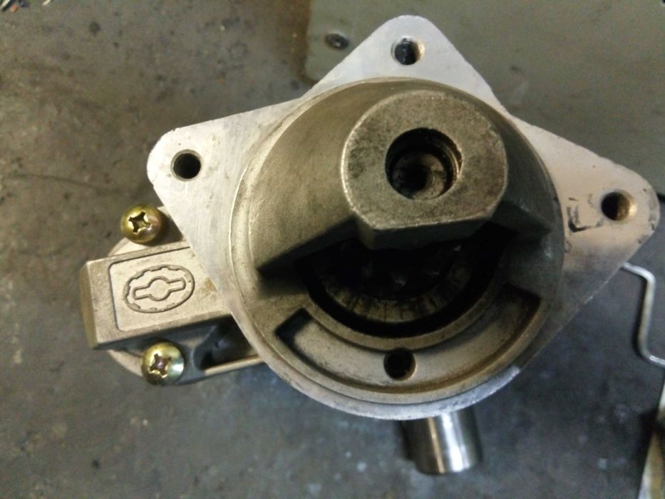 Продам запчасти на стартер Лада Ларгус