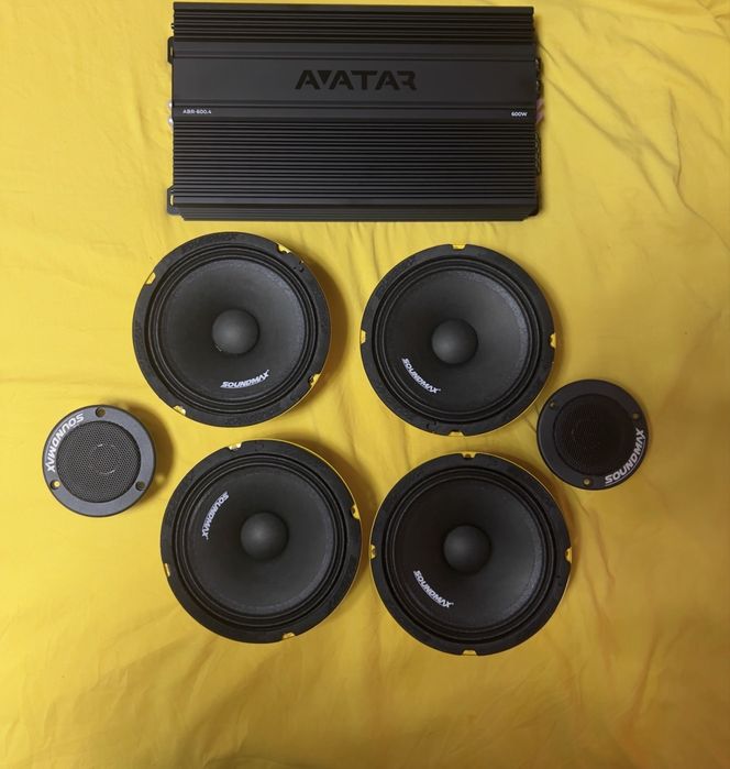 Smart ForFour 454 2004