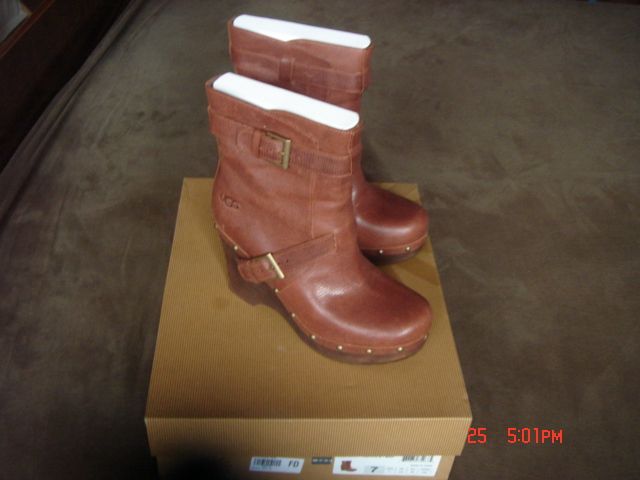 UGG Australia Оригинални , Нови боти!