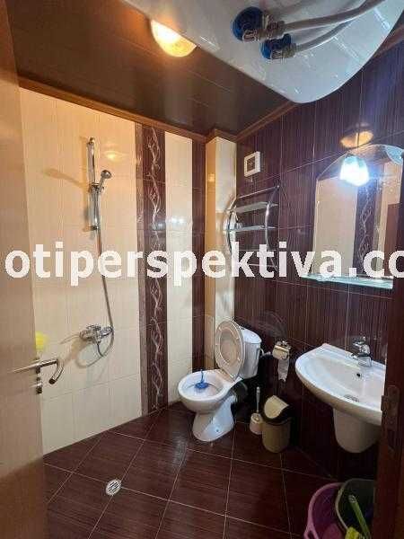 Продава се Двустаен апартамент в Пловдив, Кършияка - 68 кв.м за 2250 €/кв.м - Снимка #5