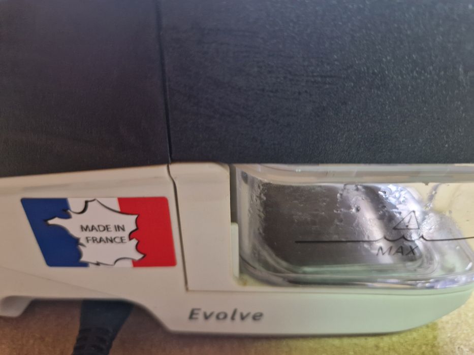 Aparat ventilație DreamStar Autoevolve