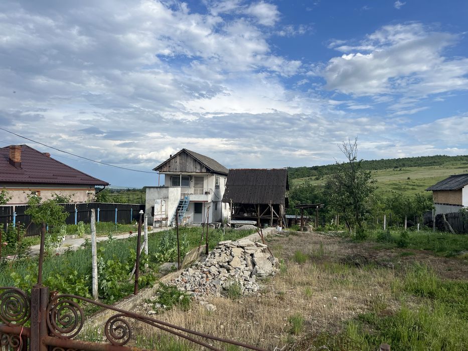 Casa Turceni Gorj