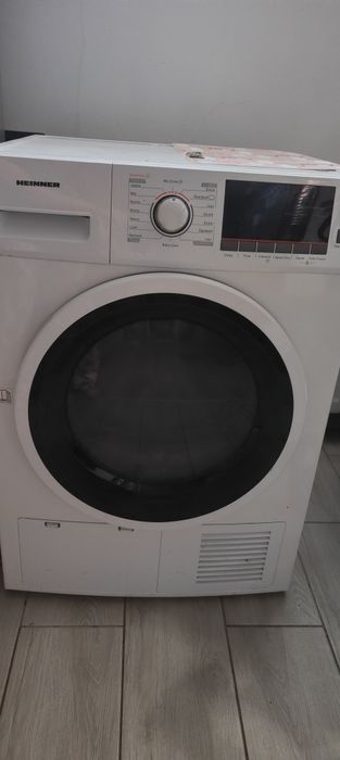 Uscător rufe Heinner