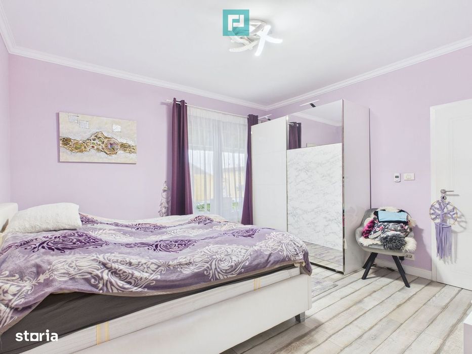 Casă Premium 4 camere  Oradea | Zona Garii