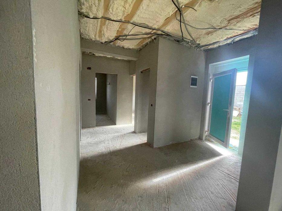 Vand urgent casa noua in Cihei Oradea