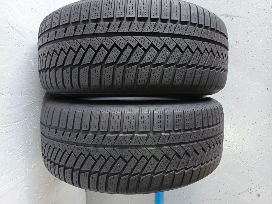 225.55.16 Continental M+S Second-hand