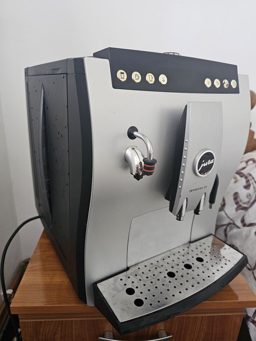 Expresor Jura z5