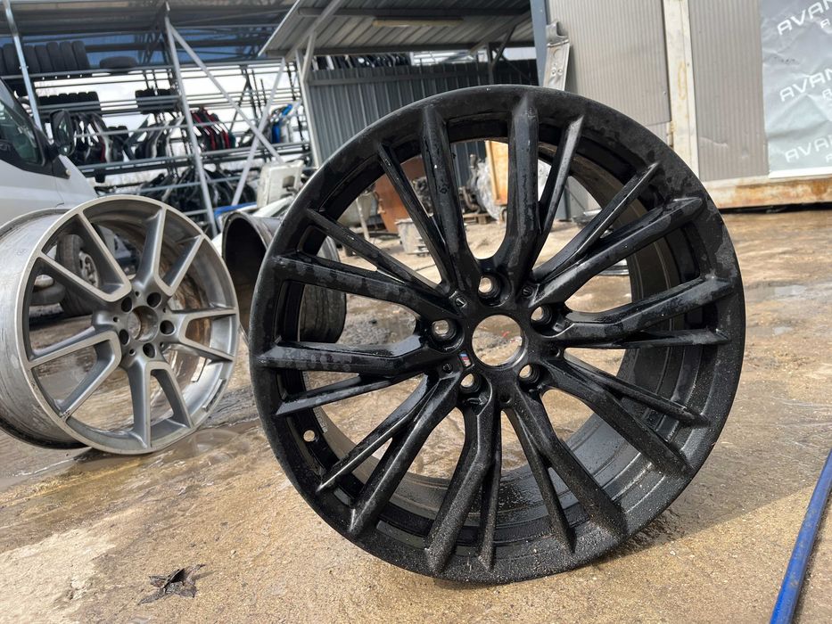 Джанти BMW 3 G20 5x120 18