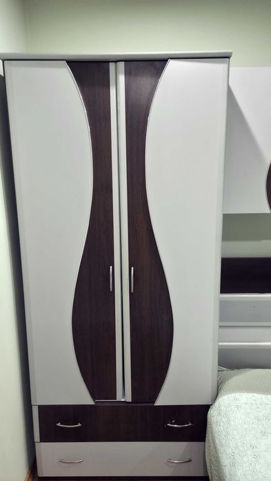 mobilier dormitor model deosebit