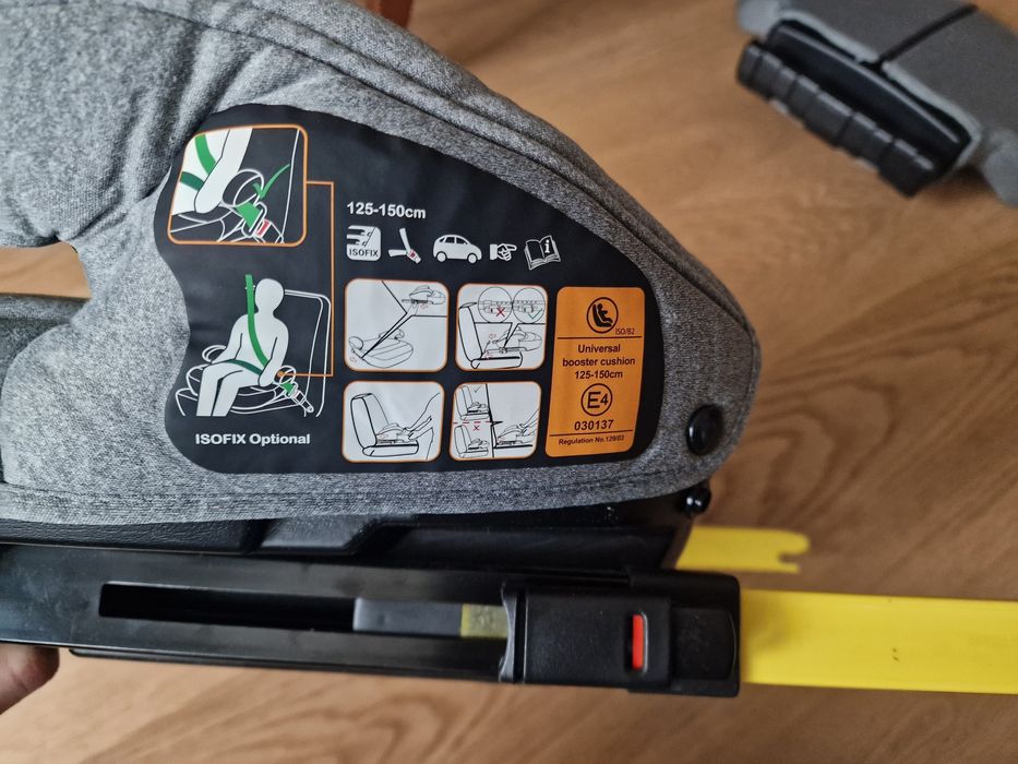 Столче за кола седалка за кола