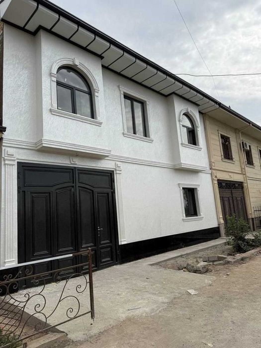 Евродом Кибрай Центр 3 сотки с ремонтом