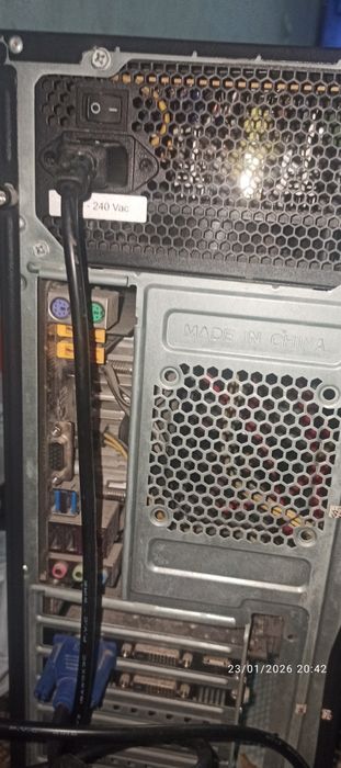 FULL Kamplekt Kampyuter sotiladi!