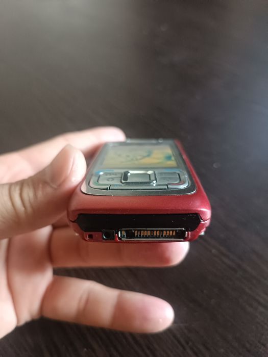 Продам E65 Nokia
