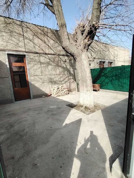 Срочно продается двор