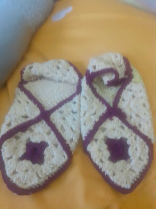 Продам вязаные головные уборы