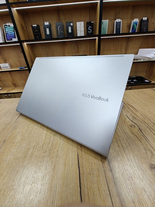 Ноутбук Asus | Core i3-1115G4 | Память 512гб SSD | ОЗУ 8гб