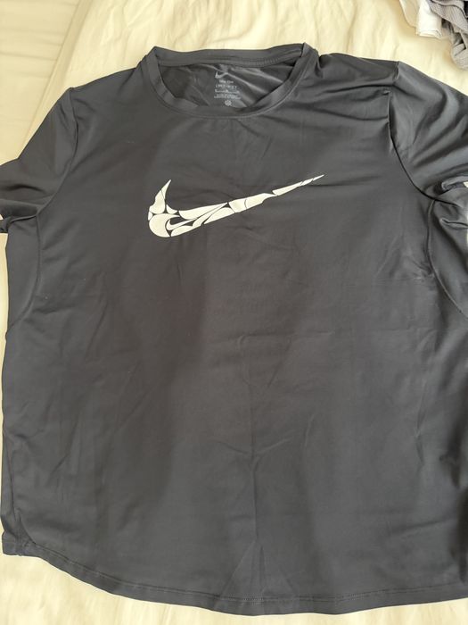 Nike дамски тениски 3 броя