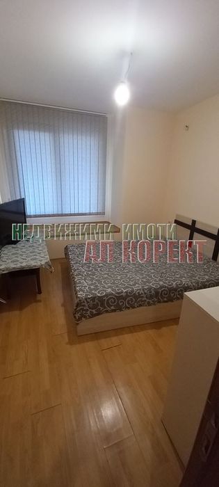 Дава се под наем Двустаен апартамент в Варна, Конфуто - 50 кв.м за 348.84 € - Снимка #8