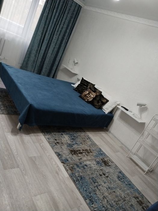 Комфортное проживание в центре города