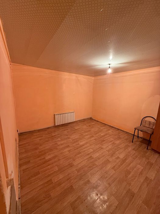 Сдам времянку однакомнатную