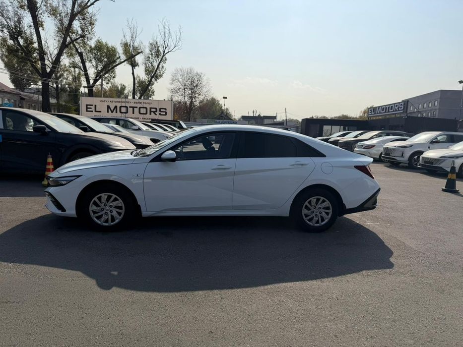 Яндекс, Аренда, Выкуп. Элантра