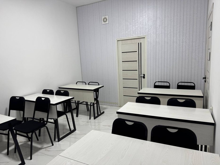 Ofis ijaraga beriladi.