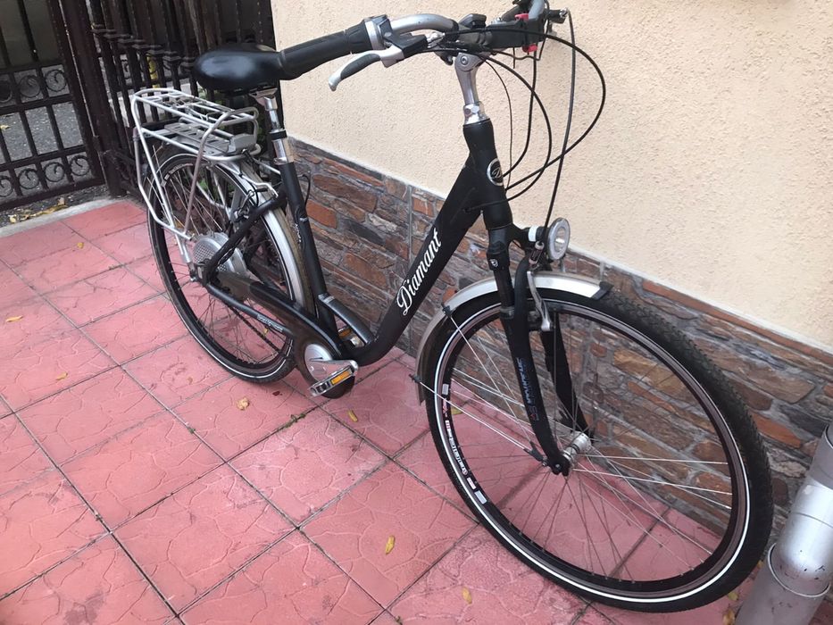 Bicicleta electrica Diamant 28 inch