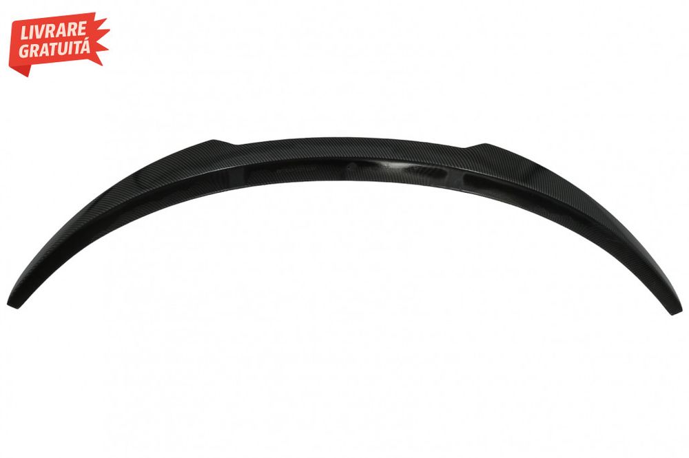 Pachet Exterior Aerodinamic Tesla Model 3 (2017-) Carbon Look