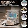 Робот прахосмукачка и моп Shark PowerDetect NeverTouch Pro 2в1 RV2800ZEEUWH