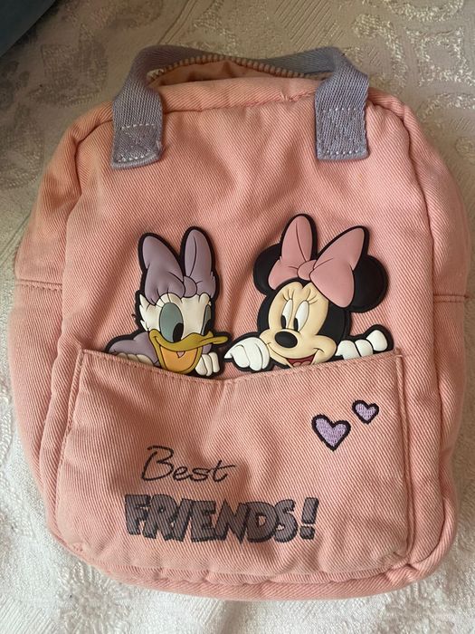 Детска раничка за момиче