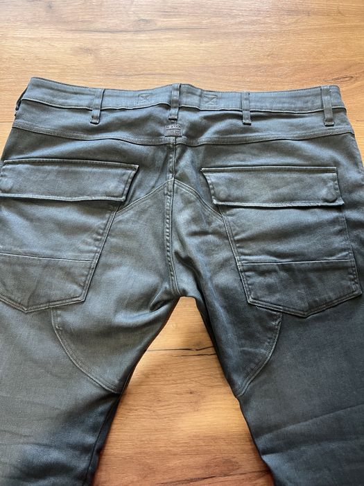 Мъжки дънки G-star 38/34