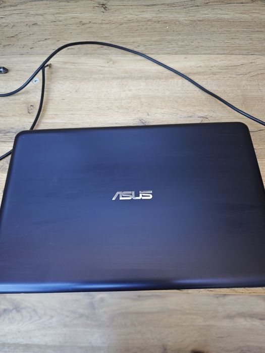 Ноутбук Asus celeron n3050