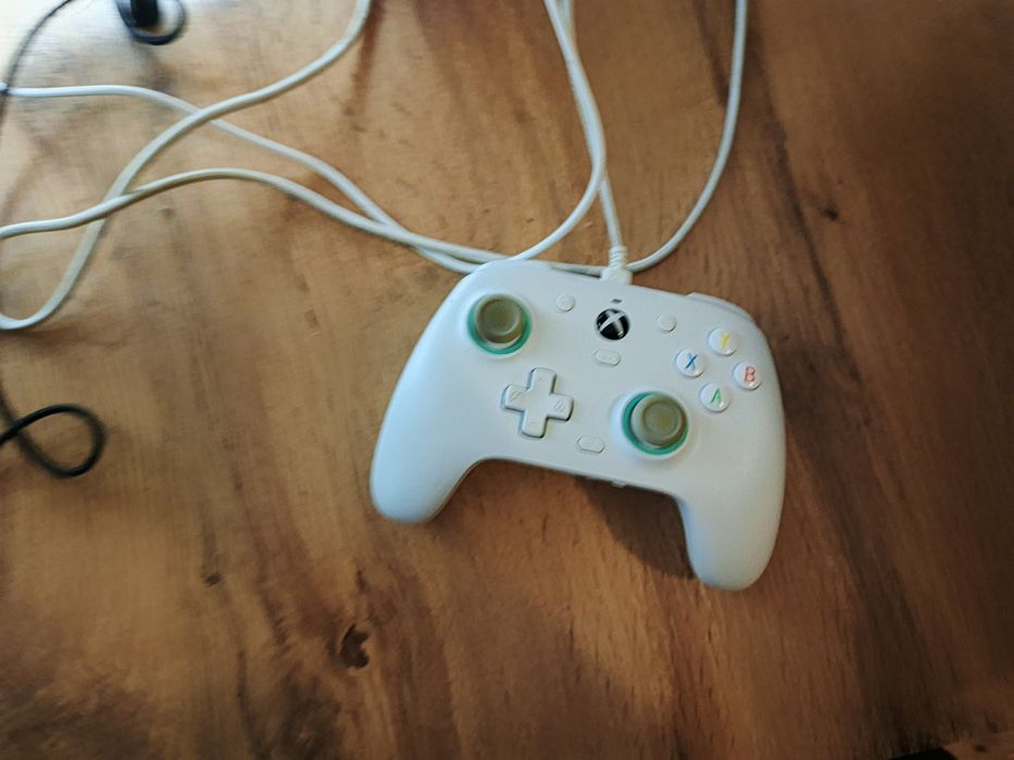 Игровая приставка Xbox series X