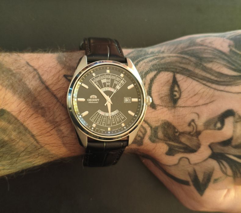 Мъжки часовник Orient RA-BA0006B