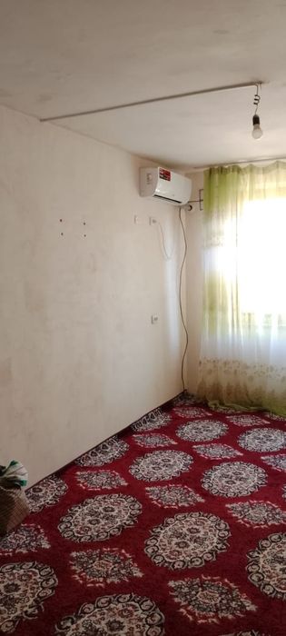 Ijaraga uy bor 2 xonali 2 etajda dinamo bozorchani orqasidagi dom