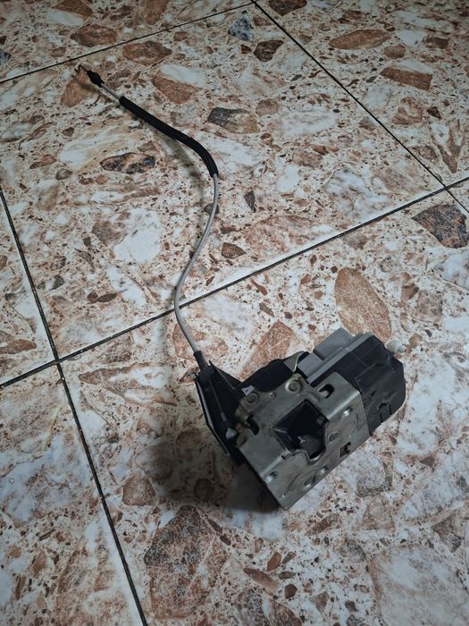 Inchidere passat b 6