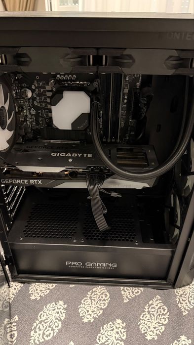 Vand PC Gaming