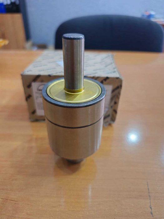 Вал подшипник водяного насоса MAN