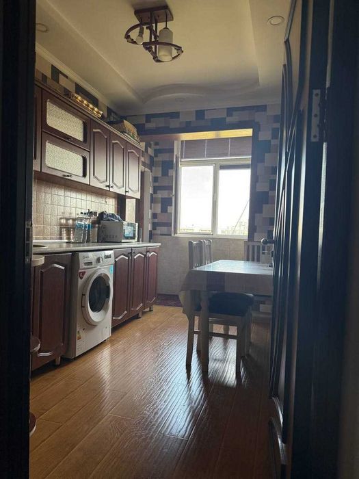 Продаётся квартира 6\9\9 Яккасарайский р-н\улица Миробод\