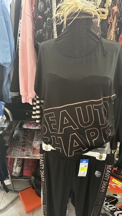 Compleu dama pentru sport