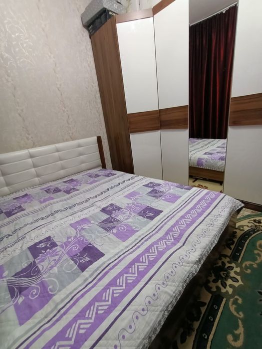 Продается набор мебели для спальни «РИО» (шкафы+кровать)