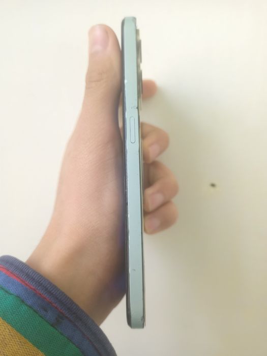 Realme C35 8/128gb sotiladi xolati yaxshi Срочно продаю Реалме 8/128гб