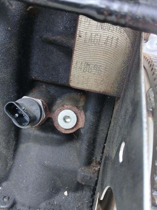 Motor Iveco Daily an 2022 2 3 diesel cu adblue